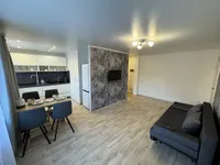 Миниатюра квартиры 12