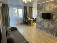 Миниатюра квартиры 13