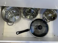 Миниатюра квартиры 19