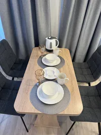 Миниатюра квартиры 21