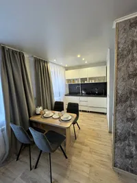 Миниатюра квартиры 22