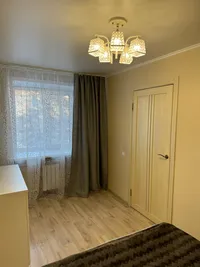 Миниатюра квартиры 23