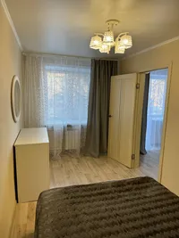 Миниатюра квартиры 24