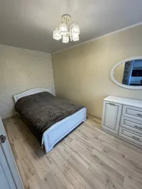 Миниатюра квартиры 1