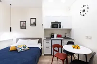 Гостиничная улица, 5