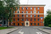 Гостиничная улица, 5