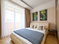 Миниатюра квартиры 2