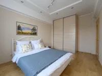 Миниатюра квартиры 4