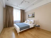 Миниатюра квартиры 5