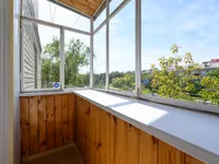 Миниатюра квартиры 6