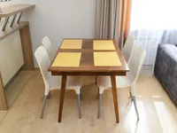 Миниатюра квартиры 9