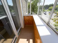 Миниатюра квартиры 7