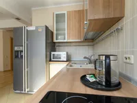 Миниатюра квартиры 11