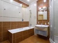 Миниатюра квартиры 13