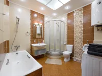 Миниатюра квартиры 14