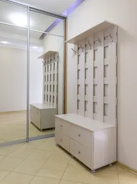 Миниатюра квартиры 16