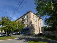 Миниатюра квартиры 18