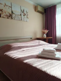 Миниатюра квартиры 12