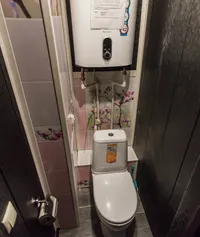 Миниатюра квартиры 6