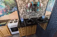 Миниатюра квартиры 3