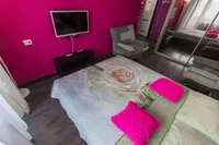 Миниатюра квартиры 8