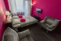 Миниатюра квартиры 1