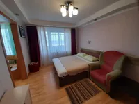 Миниатюра квартиры 1