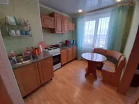 Миниатюра квартиры 4