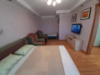 Миниатюра квартиры 6