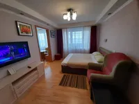 Миниатюра квартиры 8