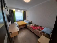 Миниатюра квартиры 1