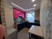 Миниатюра квартиры 3