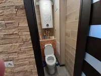 Миниатюра квартиры 4