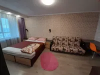 Миниатюра квартиры 6