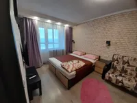 Миниатюра квартиры 7