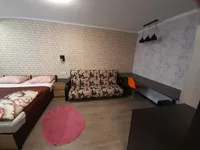 Миниатюра квартиры 9