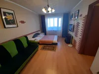 Миниатюра квартиры 1