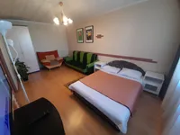 Миниатюра квартиры 7