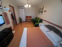 Миниатюра квартиры 8