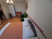 Миниатюра квартиры 11