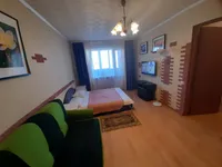 Миниатюра квартиры 13