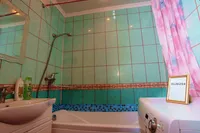 Миниатюра квартиры 5