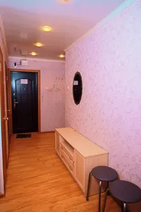 Миниатюра квартиры 6