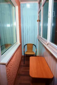 Миниатюра квартиры 7