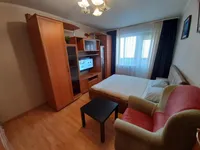 Миниатюра квартиры 1