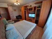 Миниатюра квартиры 3