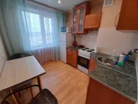 Миниатюра квартиры 7