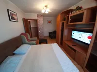 Миниатюра квартиры 8