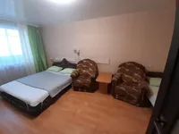 Миниатюра квартиры 4