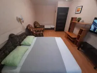 Миниатюра квартиры 3